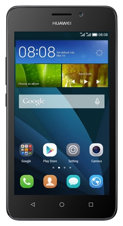 Huawei Ascend Y635 recovery